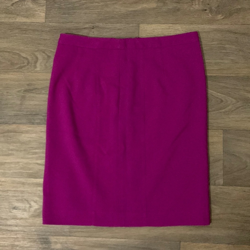 The Limited High Waist Skirt